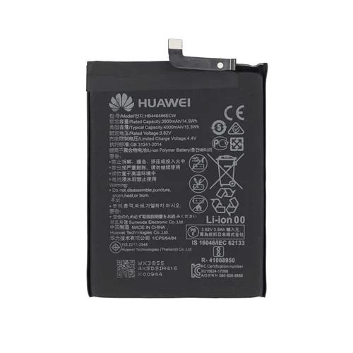 باتری اصلی گوشی هوآوی Huawei Y9s
