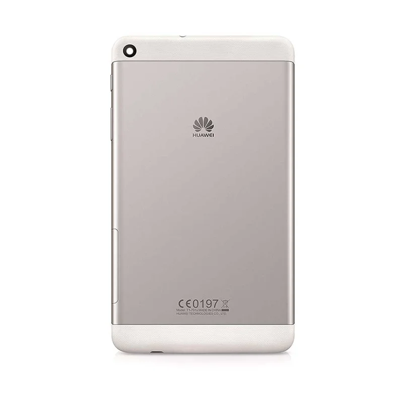 درب پشت تبلت هوآوی Huawei MediaPad T1 7.0
