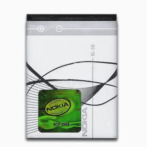 باتری اصلی گوشی نوکیا Nokia 5300