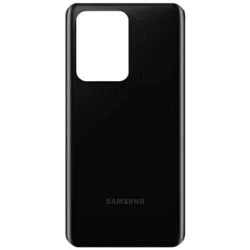 درب پشت گوشی سامسونگ Samsung Galaxy S20 Ultra 5G