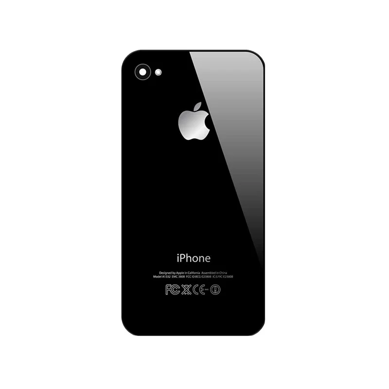 درب پشت گوشی آیفون Apple iPhone 4