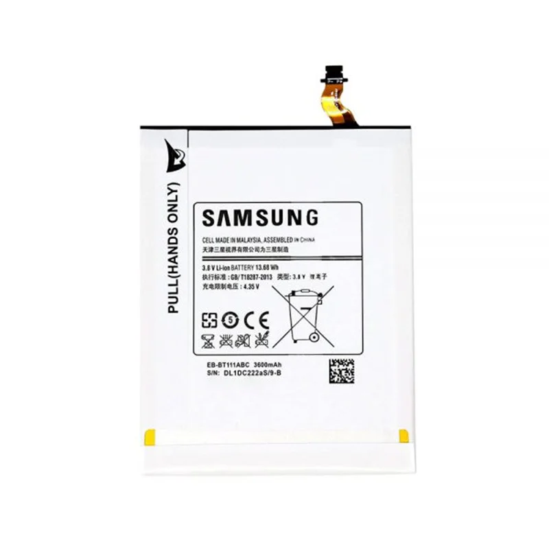 باتری اصلی تبلت سامسونگ Samsung Galaxy Tab 3 Lite