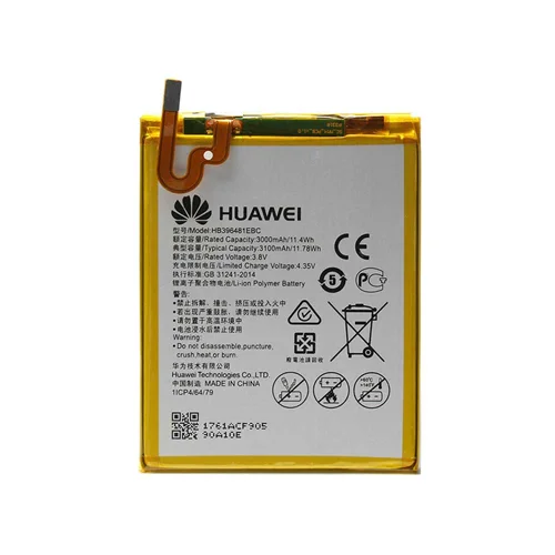 باتری اصلی گوشی هوآوی Huawei G7 Plus