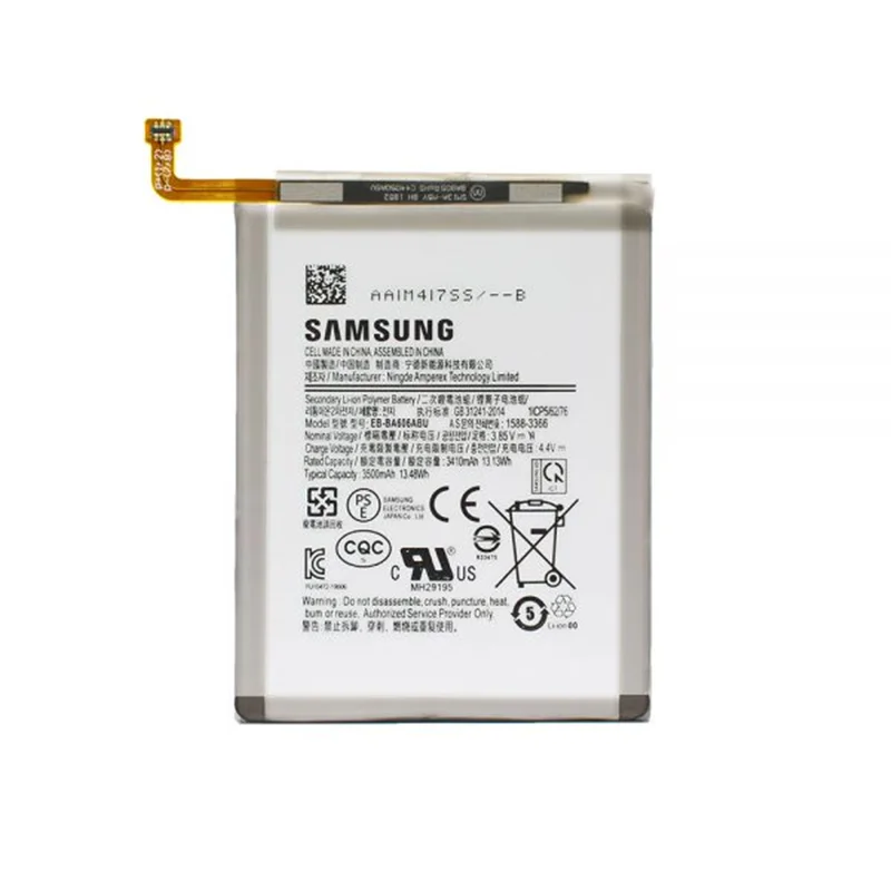 باتری اصلی سامسونگ Samsung Galaxy A60