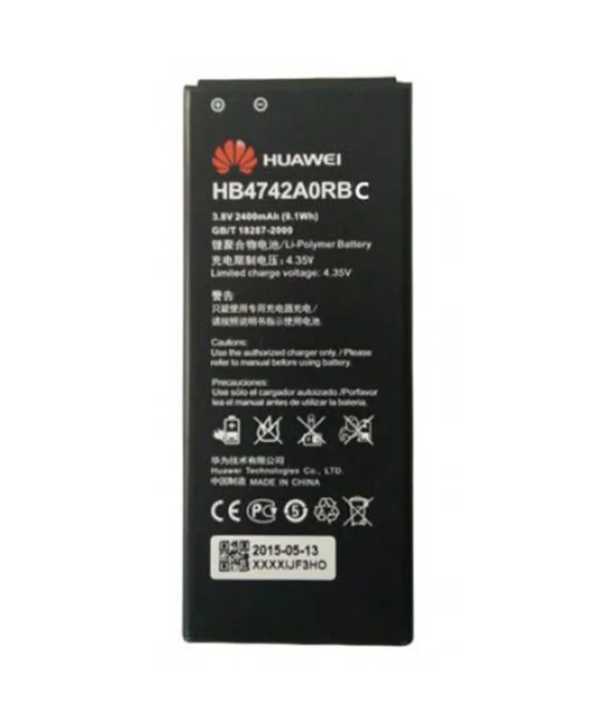 باتری اصلی گوشی هوآوی Huawei Ascend G730