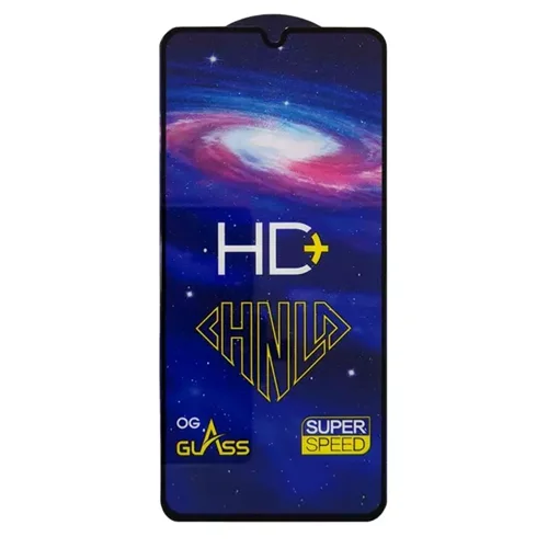 گلس تمام صفحه HD Plus سامسونگ Samsung Galaxy A04