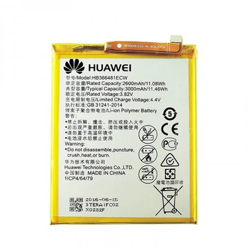 باتری اصلی گوشی هوآوی Huawei P20 Lite