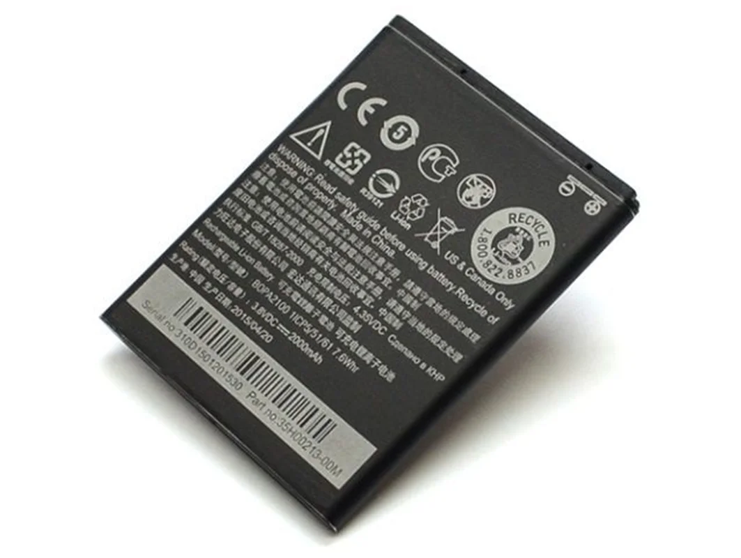 باتری اصلی گوشی اچ تی سی HTC Desire 310