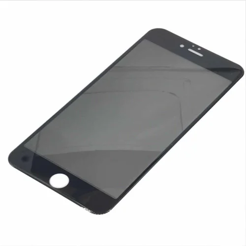 گلس محافظ صفحه نمایش پرایوسی آیفون 8 پلاس iPhone 8 plus