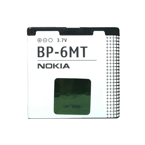 باتری اصلی گوشی نوکیا Nokia BP-6MT