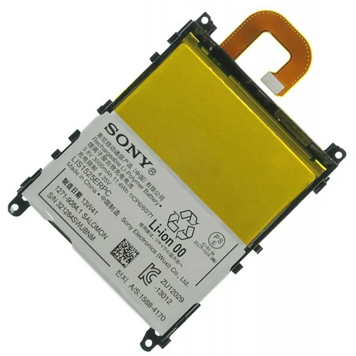 باتری اصلی گوشی سونی Sony Xperia Z1