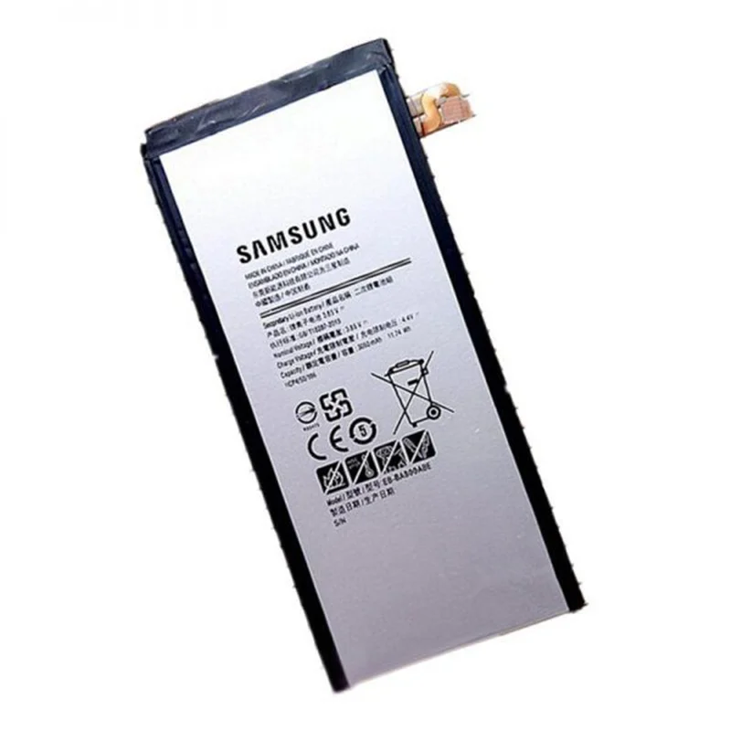 باتری اصلی سامسونگ Samsung Galaxy A8 Duos