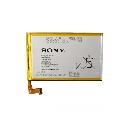 باتری اصلی سونی Sony Xperia SP
