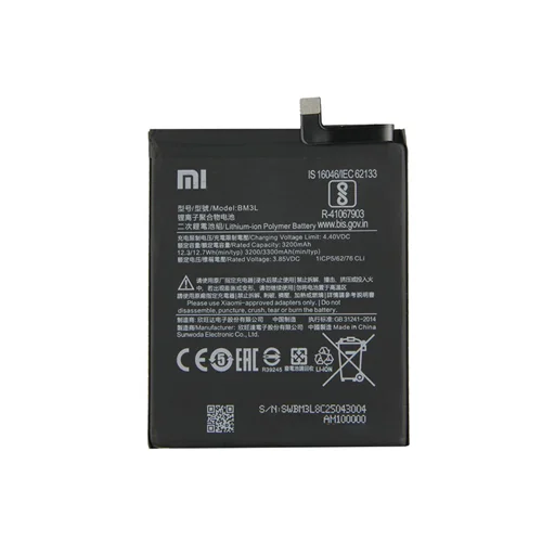 باتری اصلی گوشی شیائومی Xiaomi Mi 9