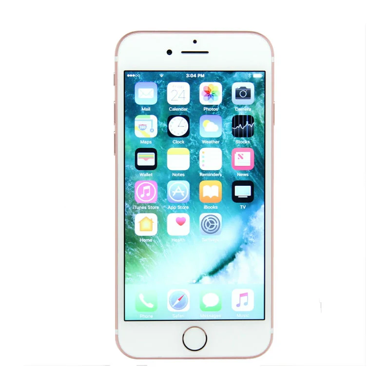 قاب و شاسی کامل گوشی Apple iPhone 7
