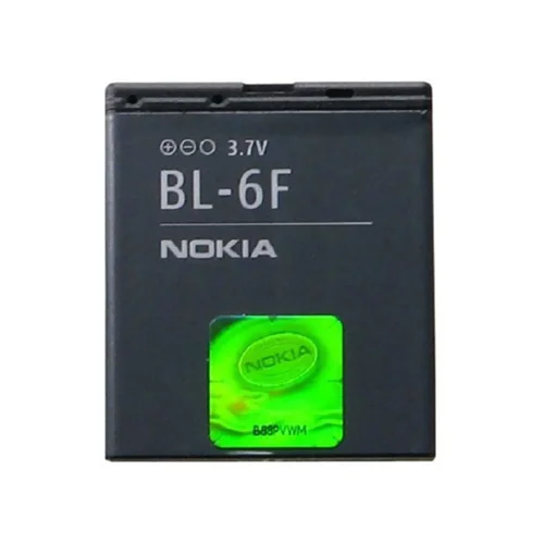 باتری اصلی گوشی نوکیا Nokia N78