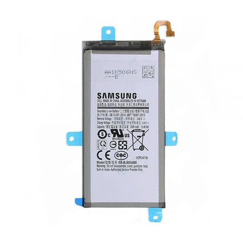 باتری اصلی سامسونگ Samsung Galaxy A6 Plus 2018