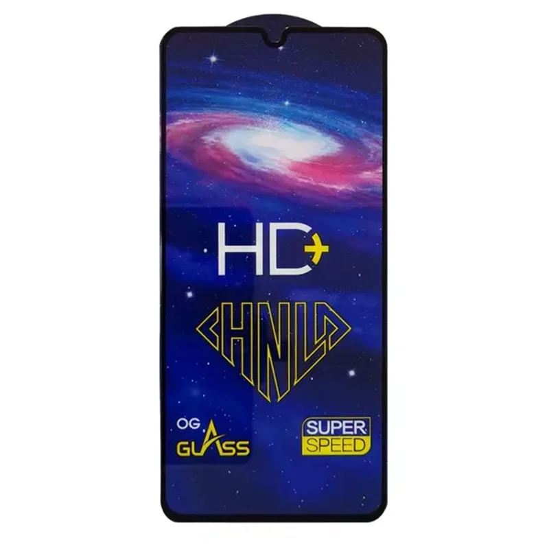 گلس تمام صفحه HD Plus سامسونگ Samsung Galaxy A20