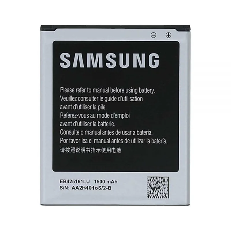باتری اصلی سامسونگ Samsung Galaxy S Duos