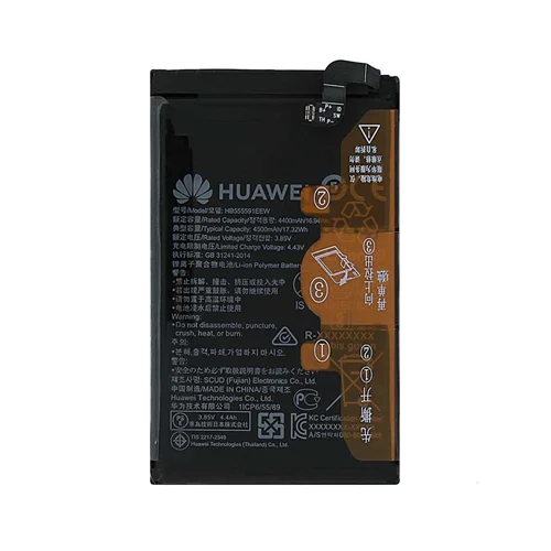باتری اصلی گوشی هوآوی Huawei Mate 30 Pro