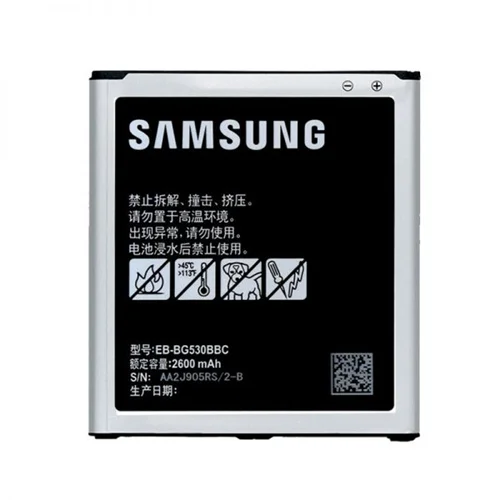 باتری اصلی سامسونگ Samsung Galaxy Grand Prime Plus