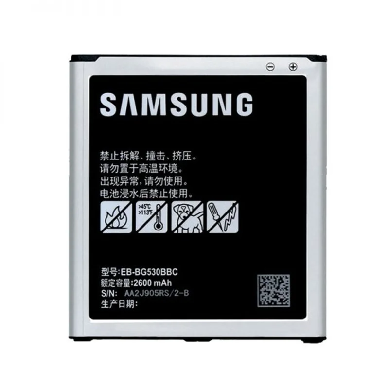 باتری اصلی سامسونگ Samsung Galaxy Grand Prime Plus