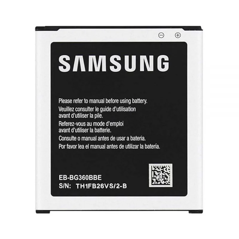 باتری اصلی سامسونگ Samsung Galaxy Core Prime