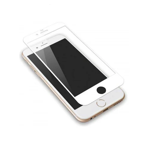 گلس محافظ صفحه نمایش فول تمام صفحه آیفون 6 اس پلاس iPhone 6s plus