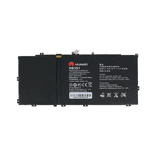 باتری اصلی تبلت هوآوی Huawei MediaPad 10 FHD