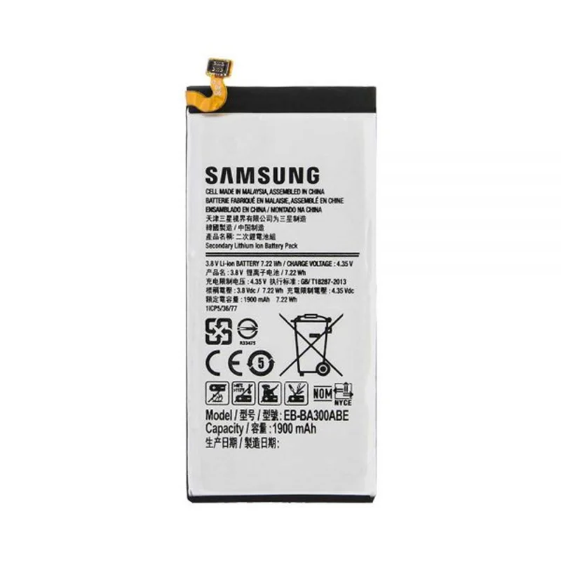 باتری اصلی سامسونگ Samsung Galaxy A3