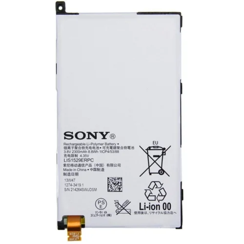 باتری اصلی سونی Sony Xperia Z1 Compact