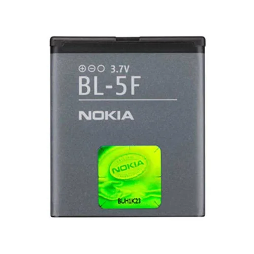 باتری اصلی گوشی نوکیا Nokia BL-5F