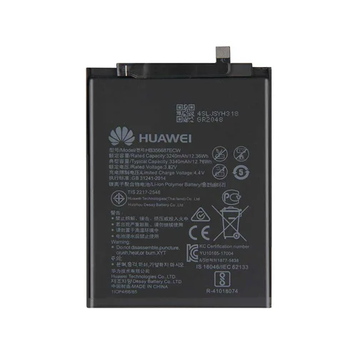 باتری اصلی گوشی هوآوی Huawei Mate 10 Lite