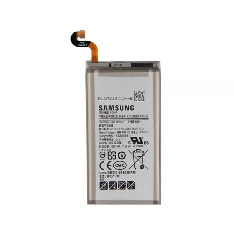 باتری اصلی سامسونگ Samsung Galaxy S8
