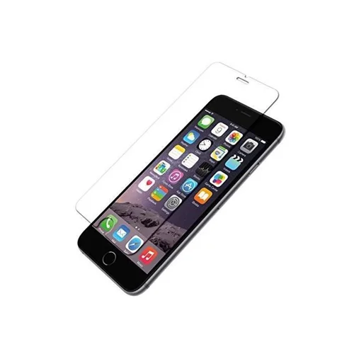 گلس محافظ صفحه نمایش شیشه ای معمولی آیفون iPhone 6s plus