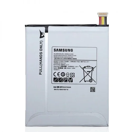 باتری تبلت سامسونگ Samsung Galaxy Tab A 8.0