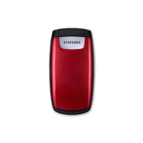 قاب و شاسی کامل گوشی سامسونگ Samsung C260