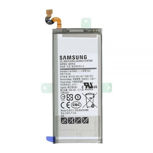 باتری اصلی سامسونگ Samsung Galaxy Note 8