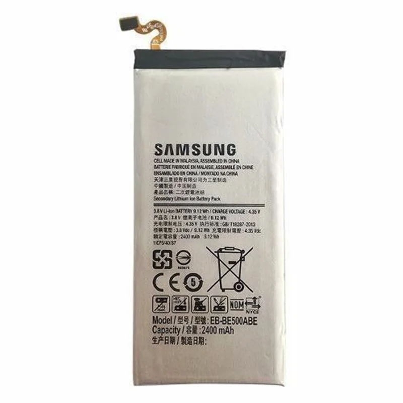 باتری اصلی سامسونگ Samsung Galaxy J5 Prime