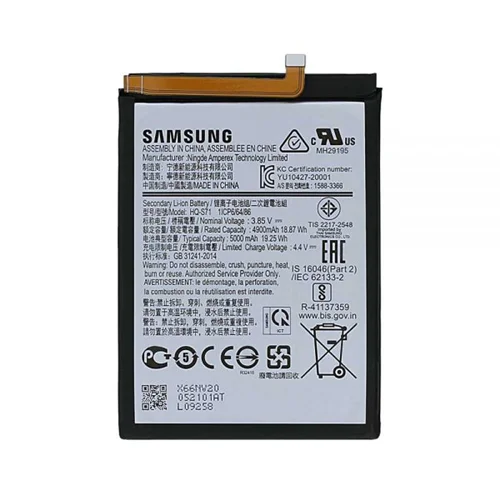 باتری اصلی سامسونگ Samsung Galaxy M11