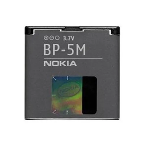 باتری اصلی گوشی نوکیا Nokia BP-5M