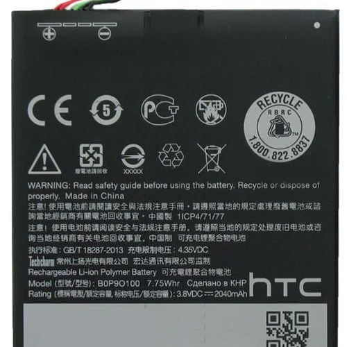باتری اصلی گوشی اچ تی سی HTC Desire 612