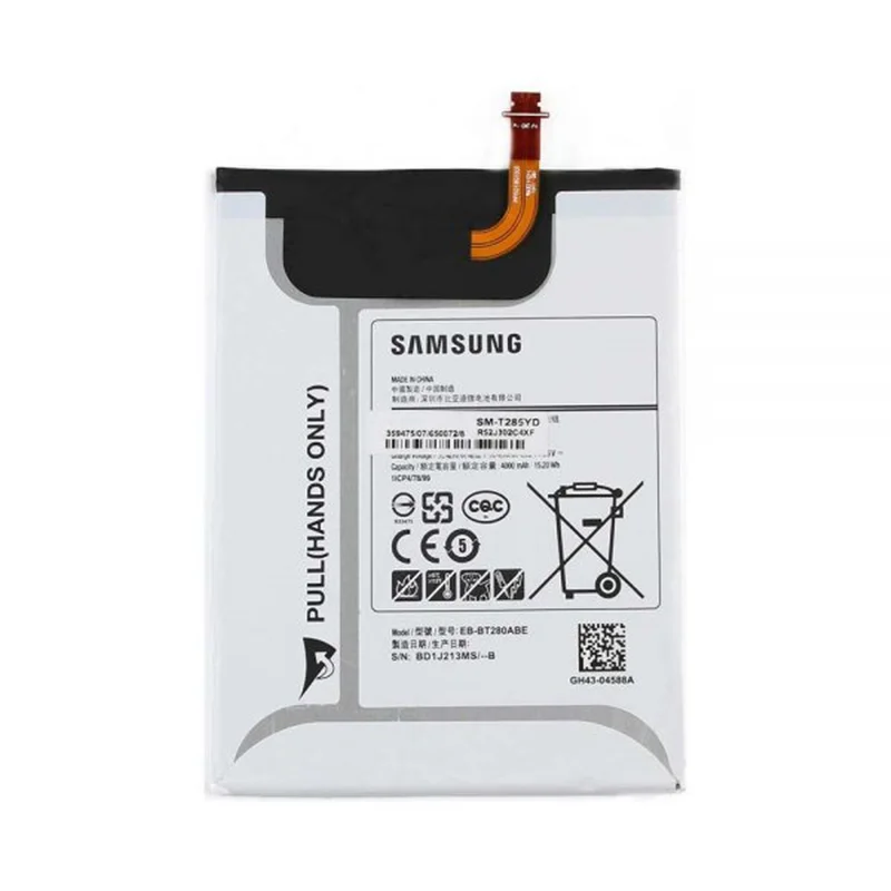 باتری اصلی تبلت سامسونگ Samsung Galaxy Tab A 7.0 2016