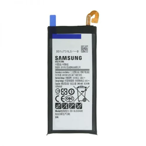 باتری اصلی سامسونگ Samsung Galaxy J3 2017