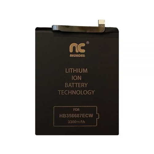 باتری تقویت شده هوآوی Huawei Mate 10 Lite برند نکسل