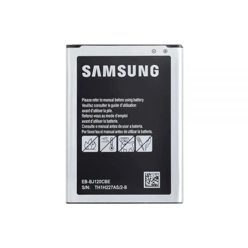 باتری اصلی سامسونگ Samsung Galaxy J1 2016