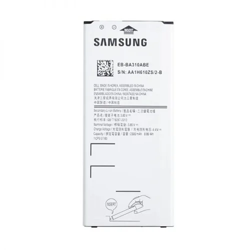 باتری اصلی سامسونگ Samsung Galaxy A3 2016