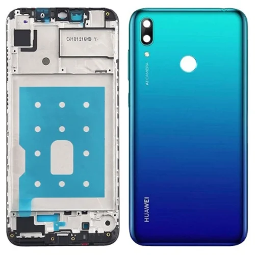 قاب و شاسی کامل گوشی هوآوی Huawei Y7 Prime 2019